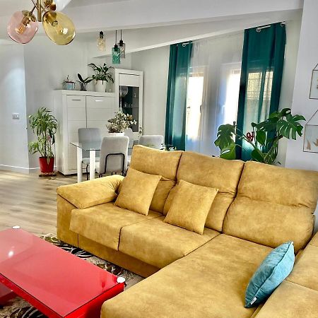 In Love Zamora 3 habitaciones Exterior foto