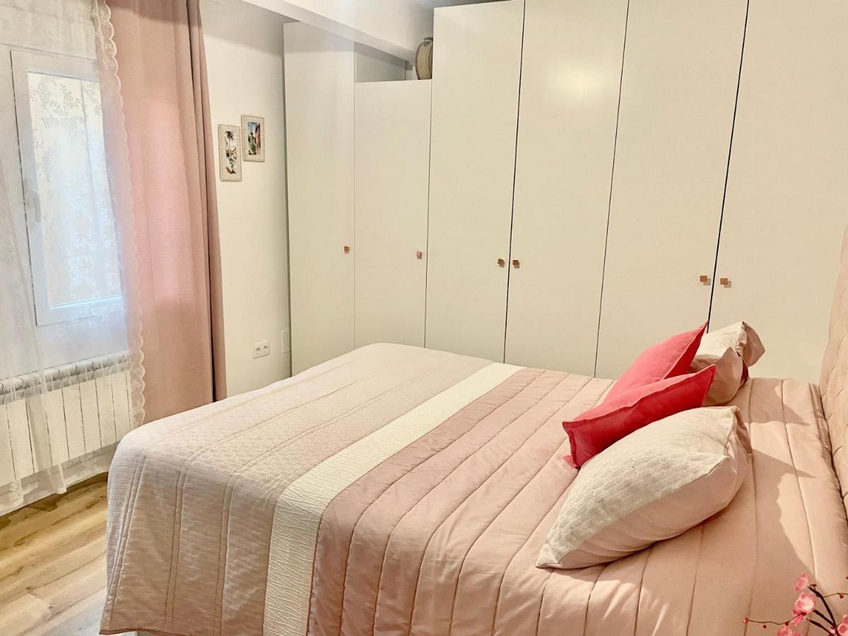 In Love Zamora 3 habitaciones Exterior foto