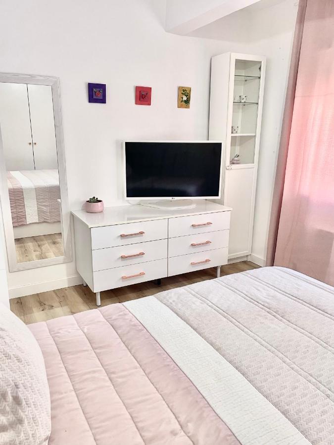 In Love Zamora 3 habitaciones Exterior foto