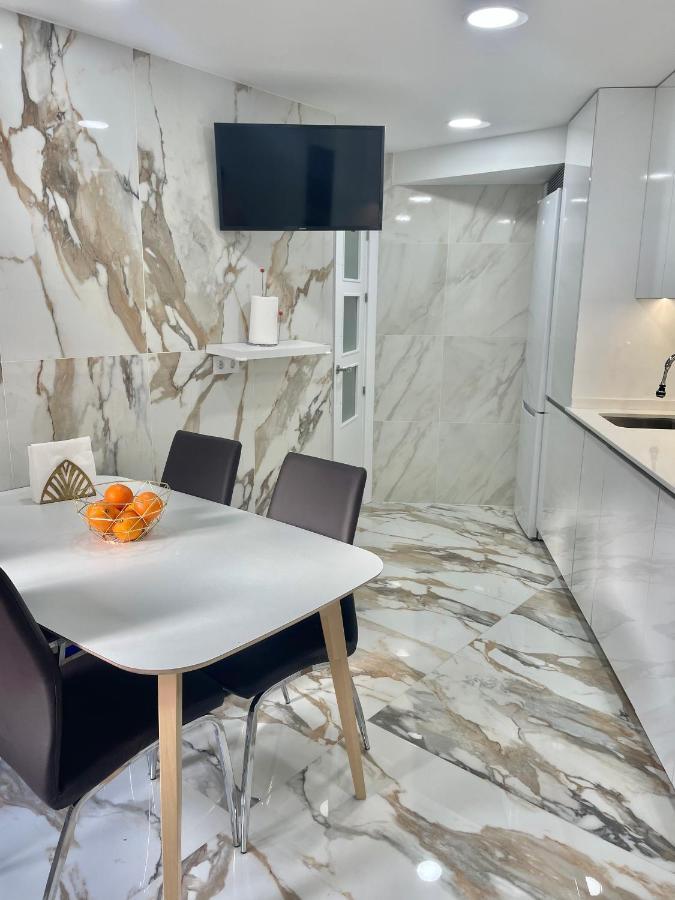 In Love Zamora 3 habitaciones Exterior foto