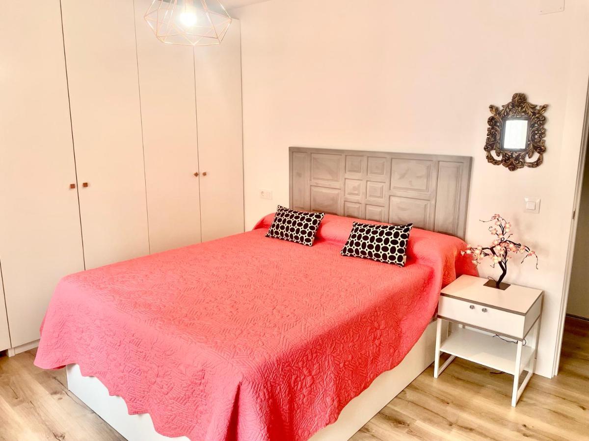 In Love Zamora 3 habitaciones Exterior foto