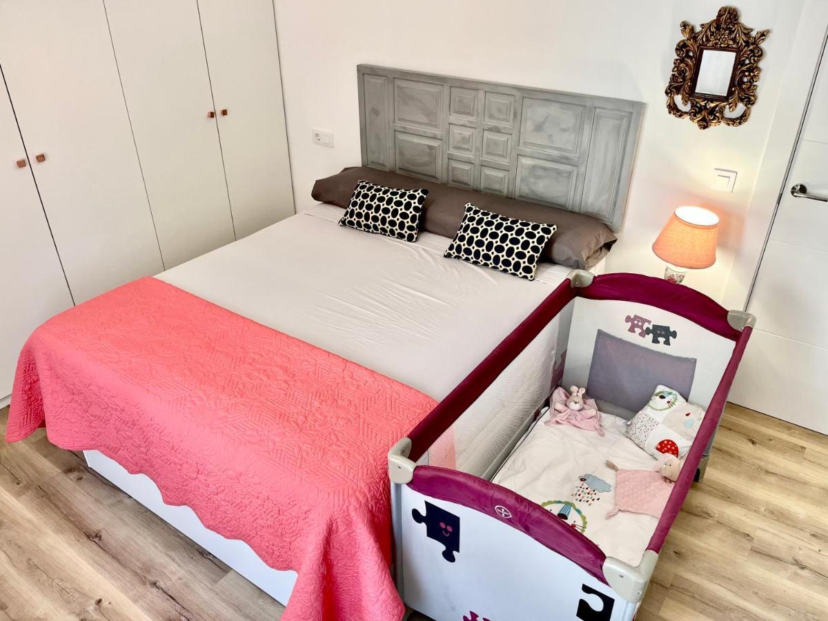 In Love Zamora 3 habitaciones Exterior foto