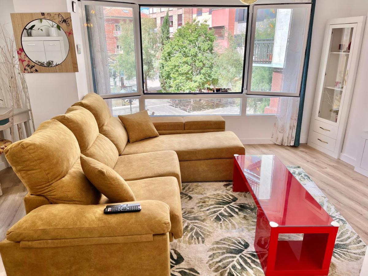 In Love Zamora 3 habitaciones Exterior foto