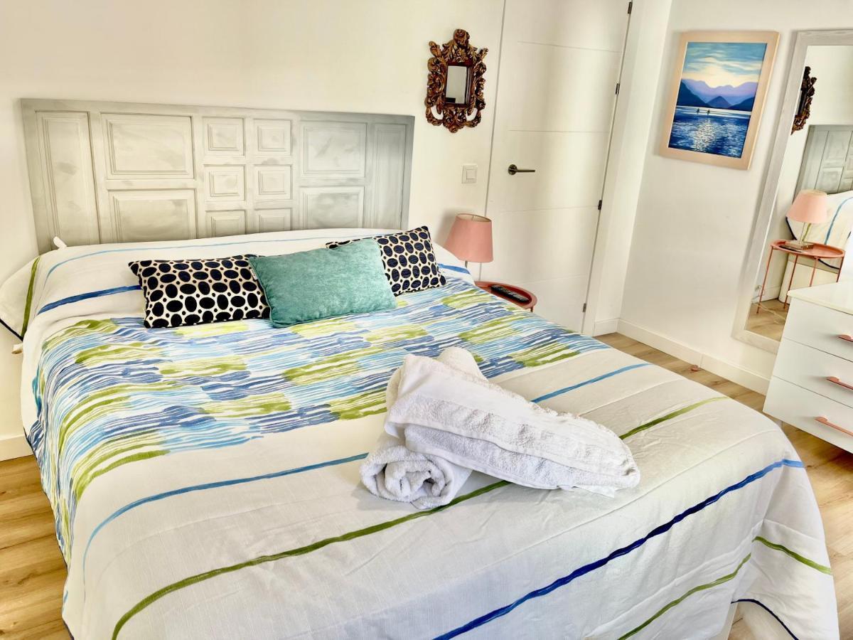 In Love Zamora 3 habitaciones Exterior foto