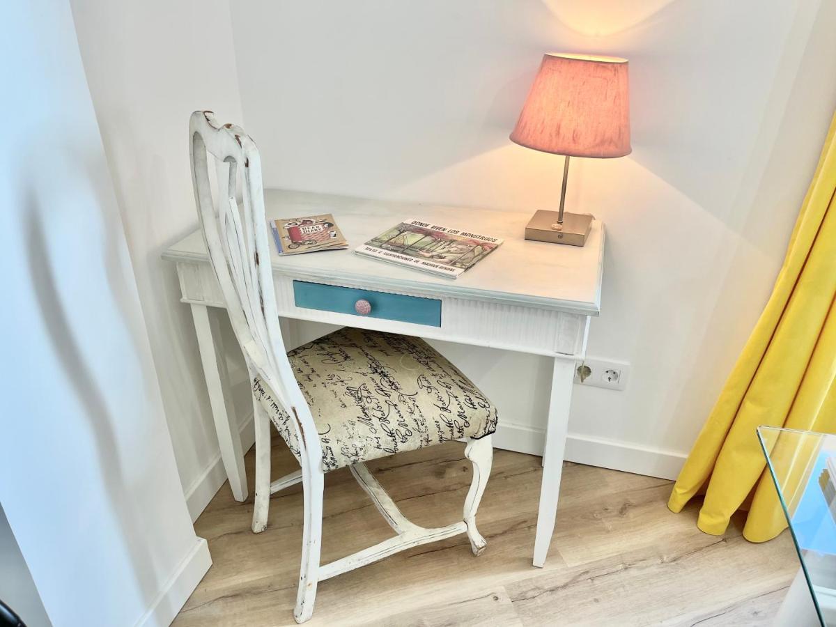 In Love Zamora 3 habitaciones Exterior foto