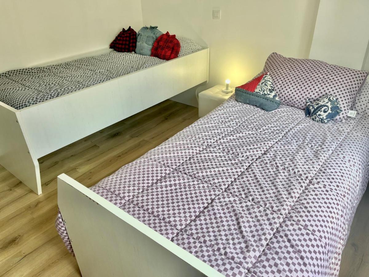 In Love Zamora 3 habitaciones Exterior foto