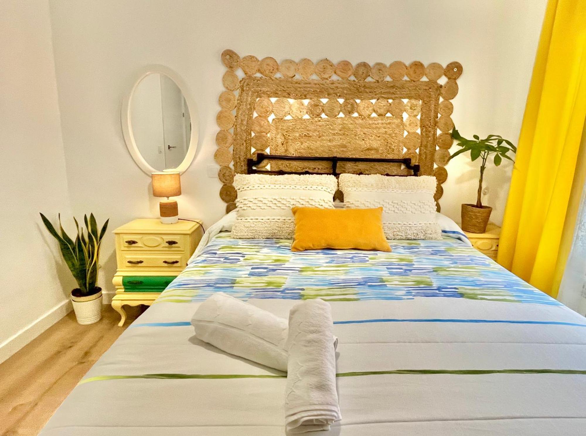 In Love Zamora 3 habitaciones Exterior foto