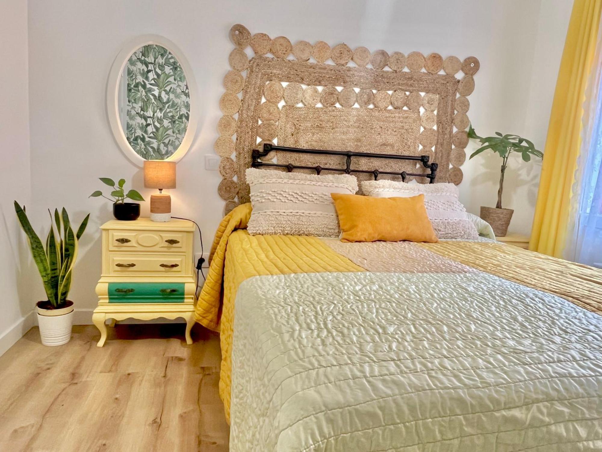 In Love Zamora 3 habitaciones Exterior foto