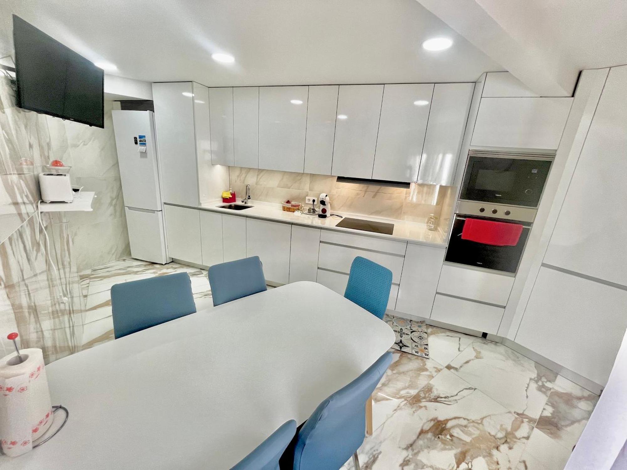 In Love Zamora 3 habitaciones Exterior foto