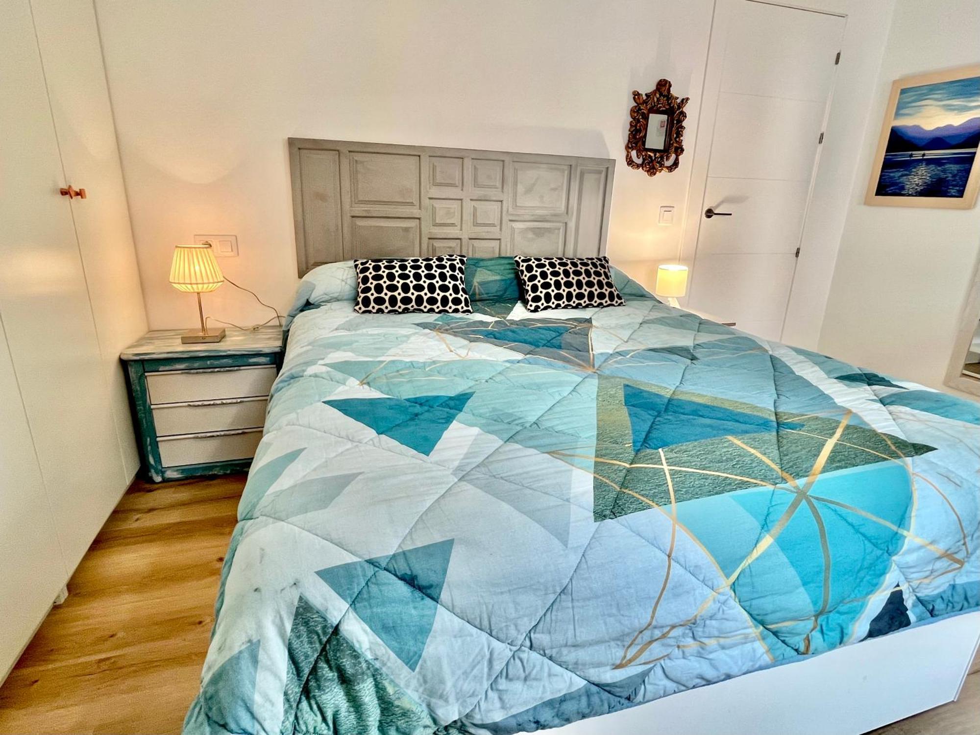 In Love Zamora 3 habitaciones Exterior foto