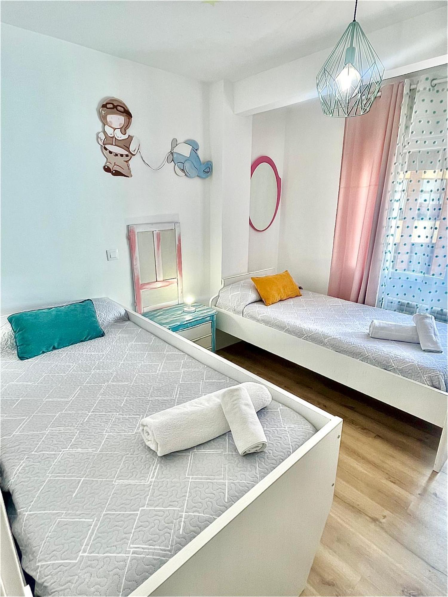 In Love Zamora 3 habitaciones Exterior foto