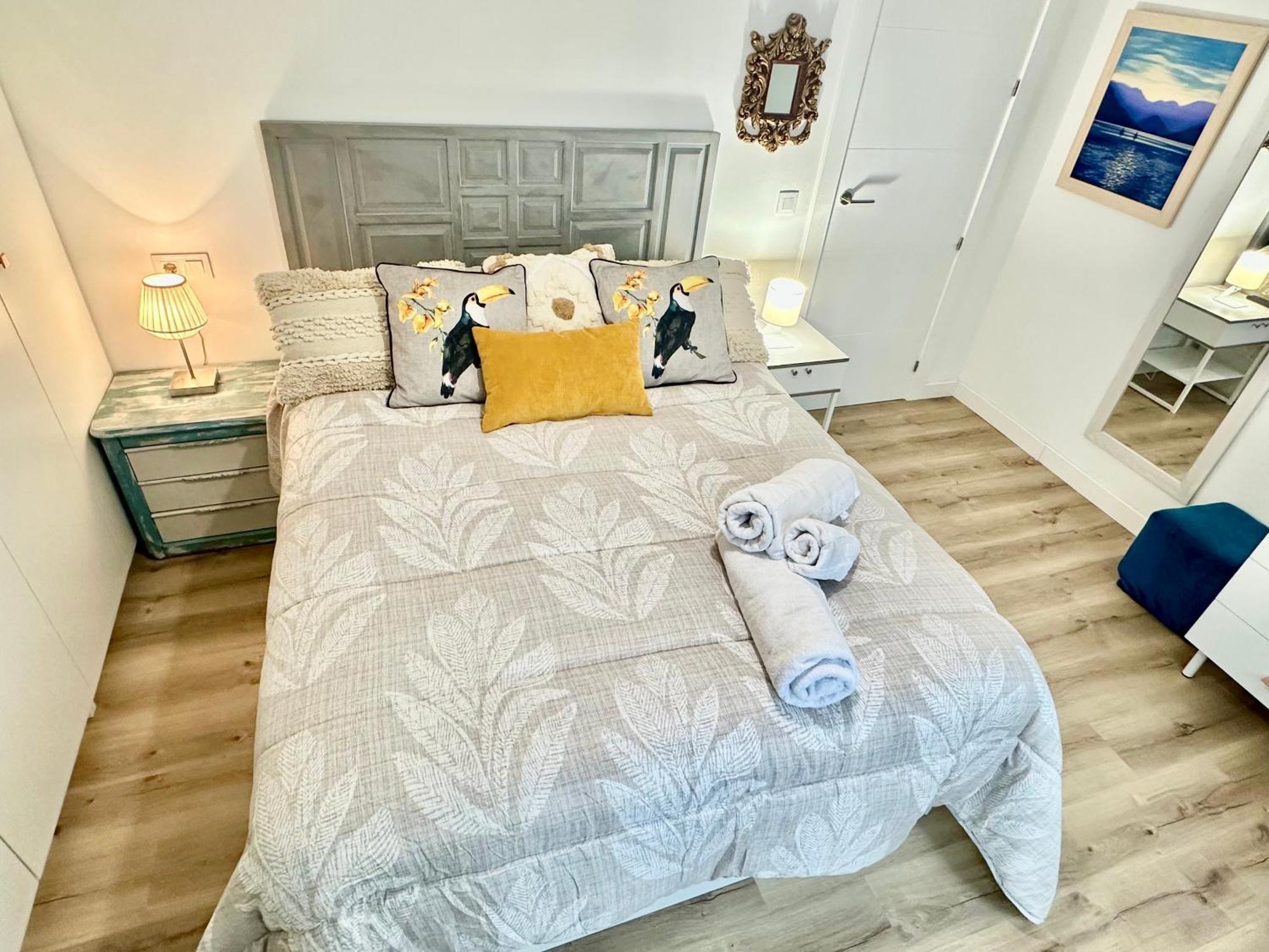 In Love Zamora 3 habitaciones Exterior foto